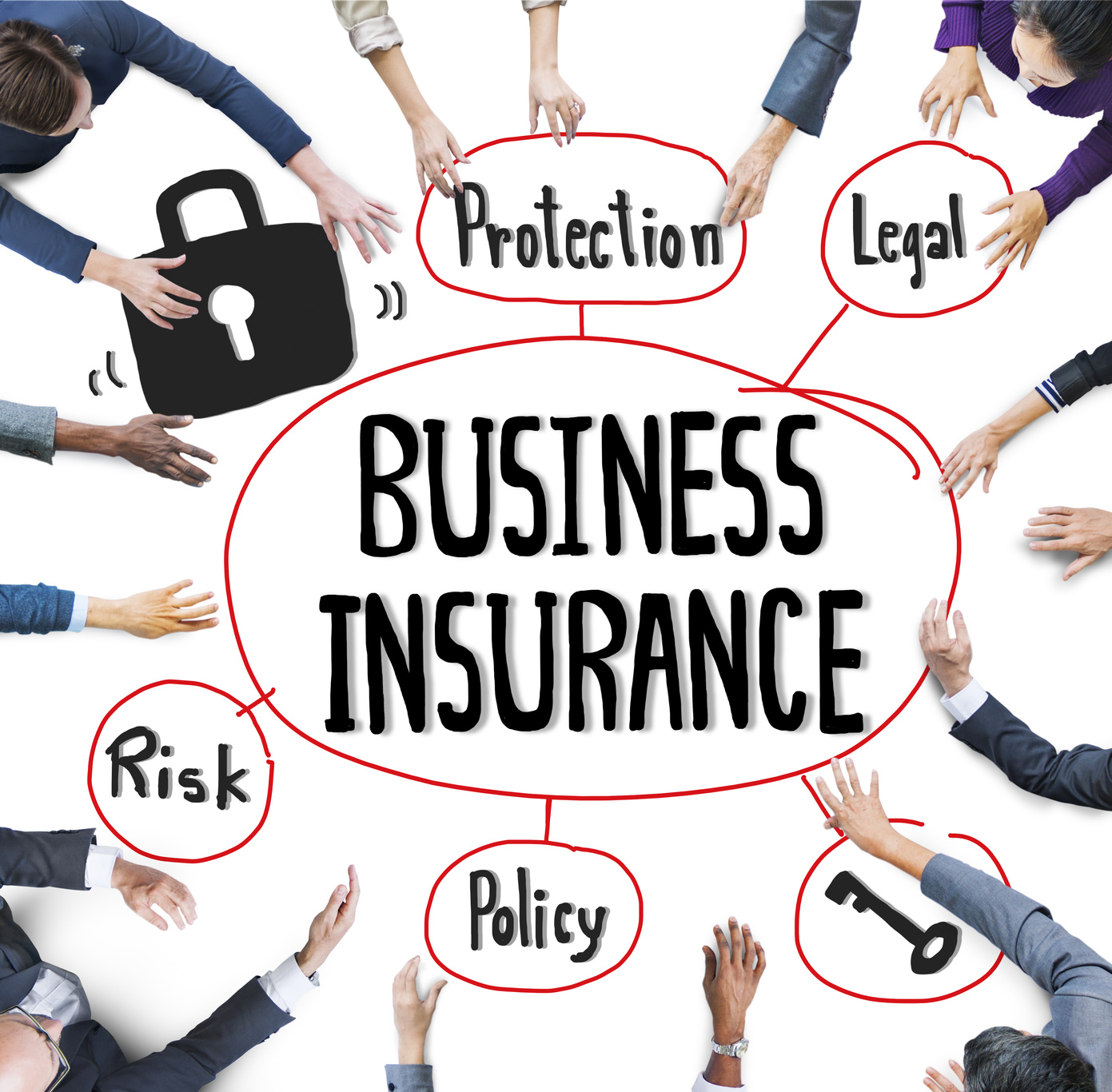 Business Insurance For Sole Traders Self Employed Praescius Financial